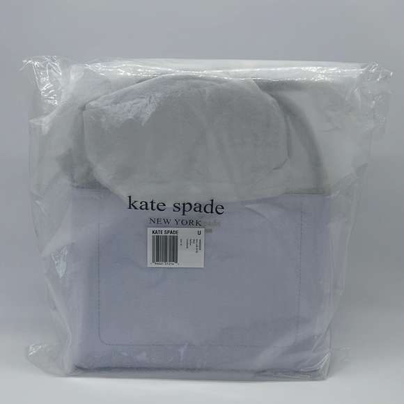 Kate Spade Harlow Crossbody Taro Milk - Picture 10 of 13